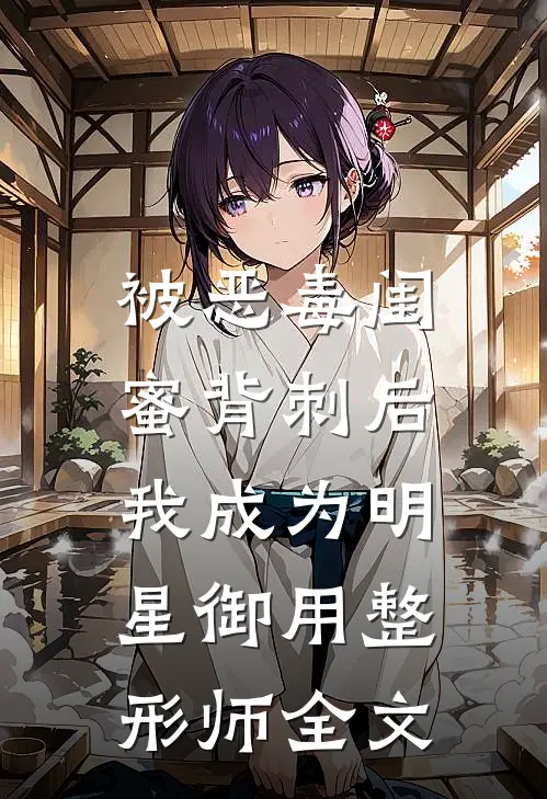 被恶毒闺蜜背刺后，我成为明星御用整形师全文