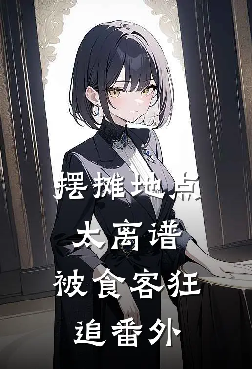 摆摊地点太离谱，被食客狂追番外