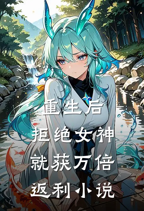 重生后，拒绝女神就获万倍返利小说