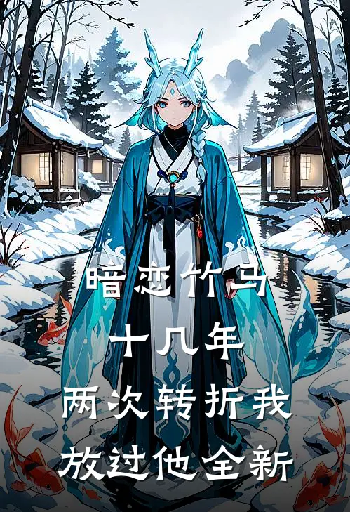 暗恋竹马十几年，两次转折我放过他全新