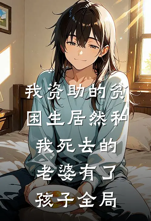 我资助的贫困生居然和我死去的老婆有了孩子全局