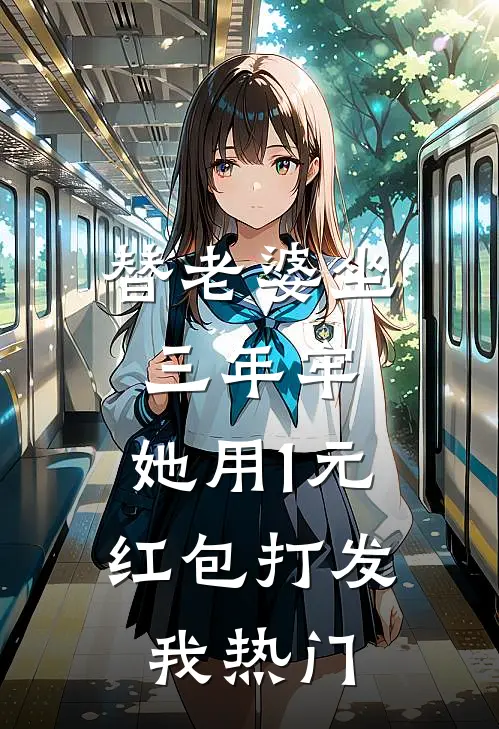 替老婆坐三年牢，她用1元红包打发我热门