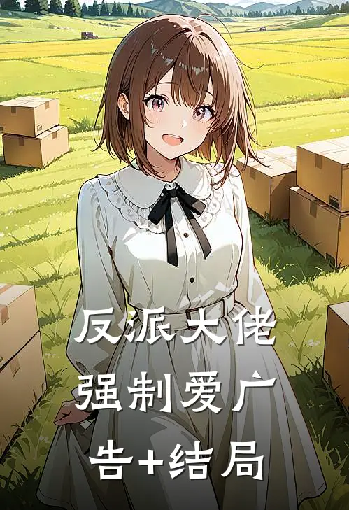 反派大佬强制爱广告+结局