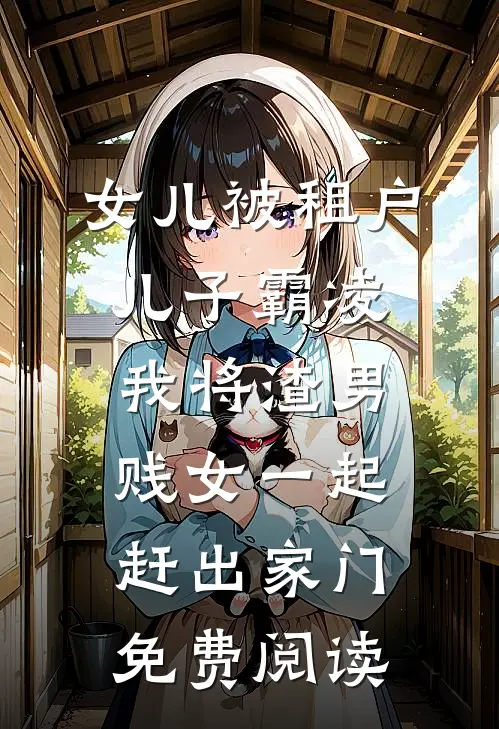 女儿被租户儿子霸凌，我将渣男贱女一起赶出家门免费阅读