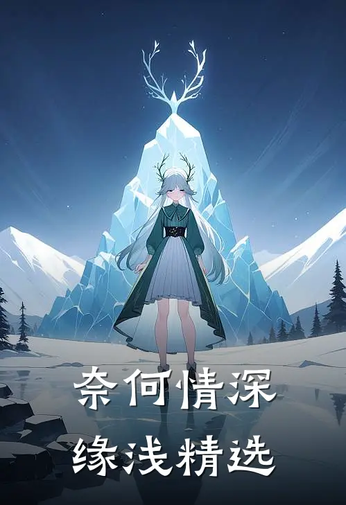 奈何情深缘浅精选