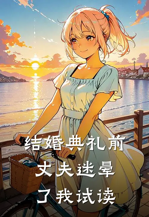 结婚典礼前，丈夫迷晕了我试读