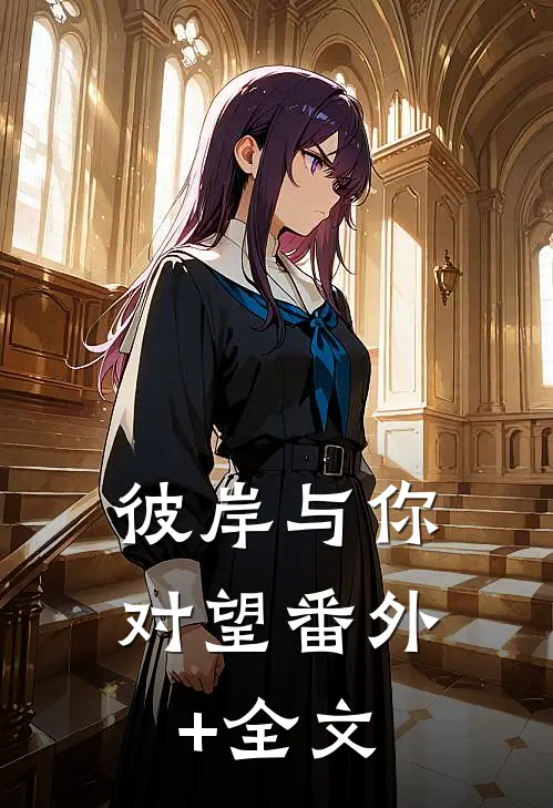 彼岸与你对望(番外)+(全文)