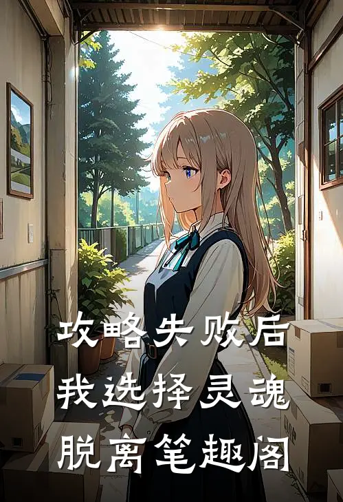 攻略失败后，我选择灵魂脱离笔趣阁