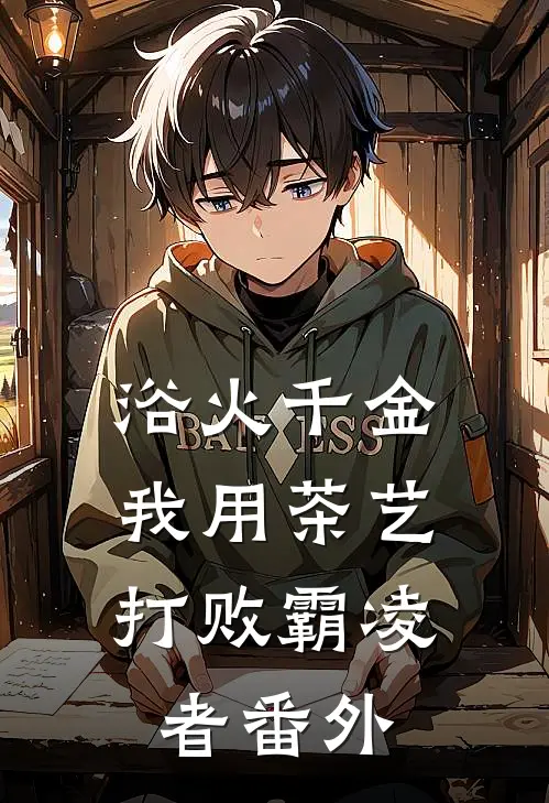 浴火千金：我用茶艺打败霸凌者番外