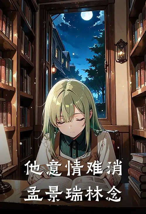 他意情难消孟景瑞林念