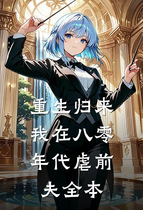 重生归来，我在八零年代虐前夫全本
