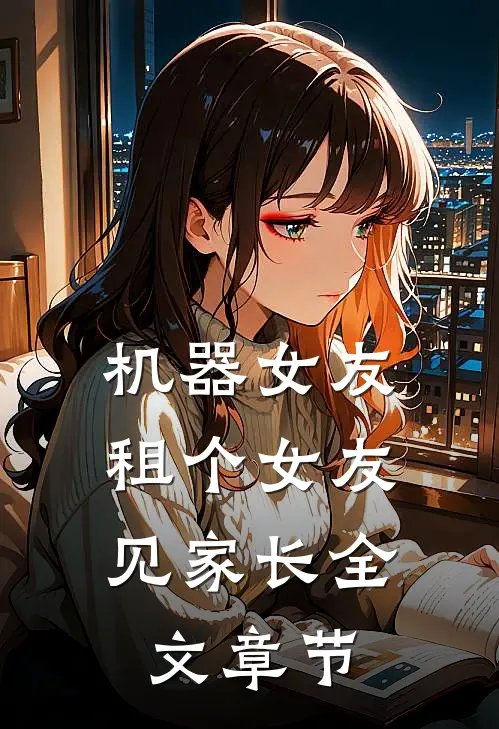 机器女友：租个女友见家长全文章节