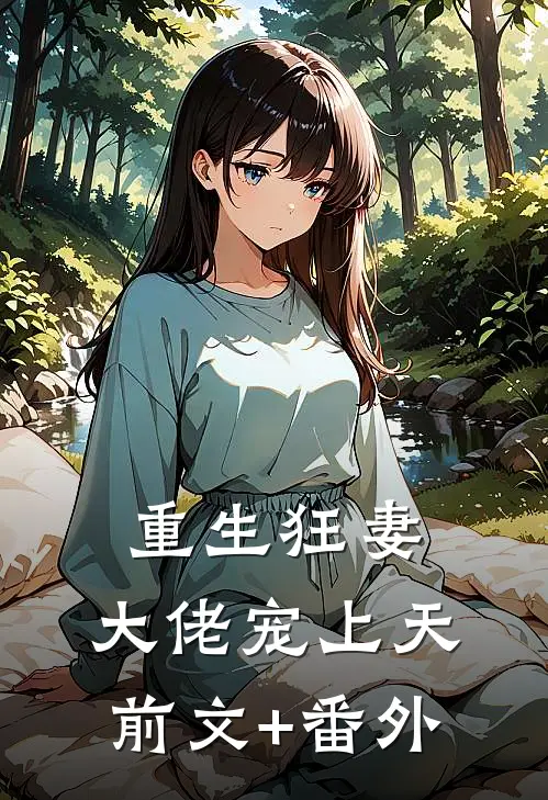 重生狂妻，大佬宠上天前文+番外