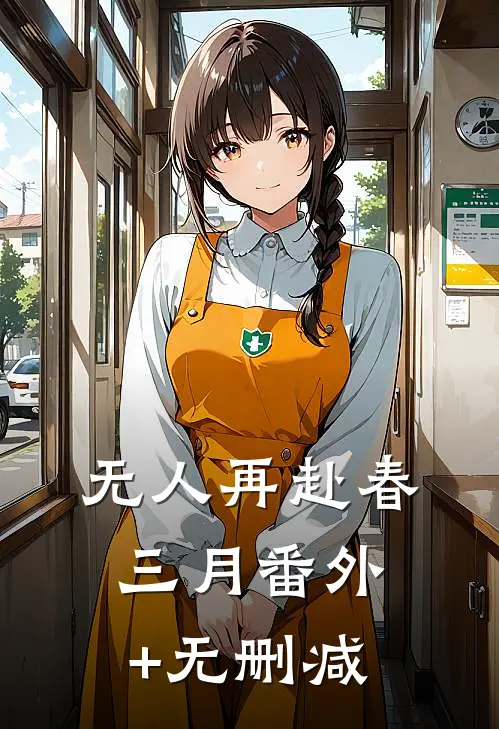 无人再赴春三月番外+无删减