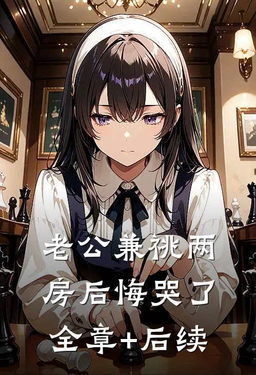 老公兼祧两房后悔哭了:全章+后续