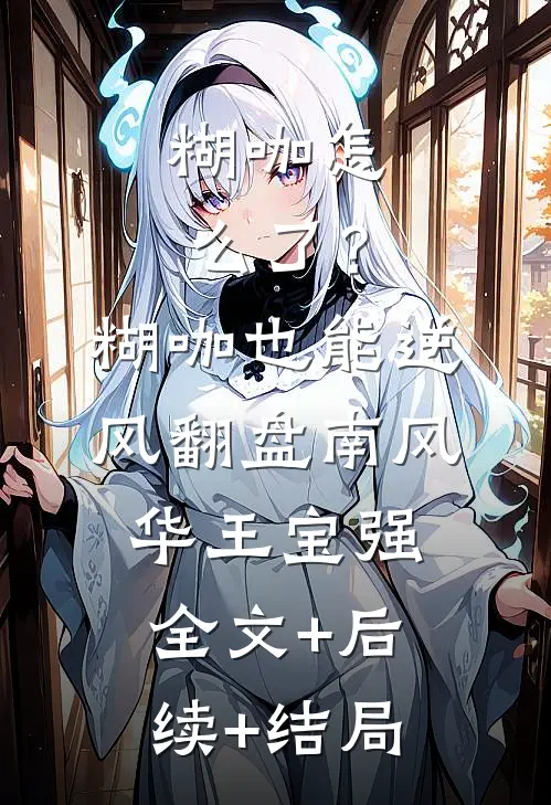 糊咖怎么了？糊咖也能逆风翻盘南风华王宝强全文+后续+结局