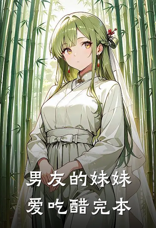 男友的妹妹爱吃醋完本