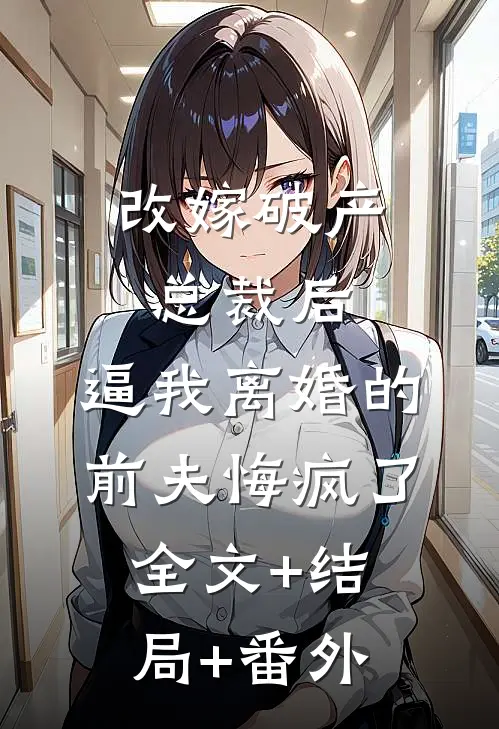 改嫁破产总裁后，逼我离婚的前夫悔疯了全文+结局+番外