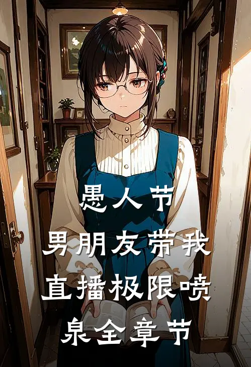 愚人节，男朋友带我直播极限喷泉全章节
