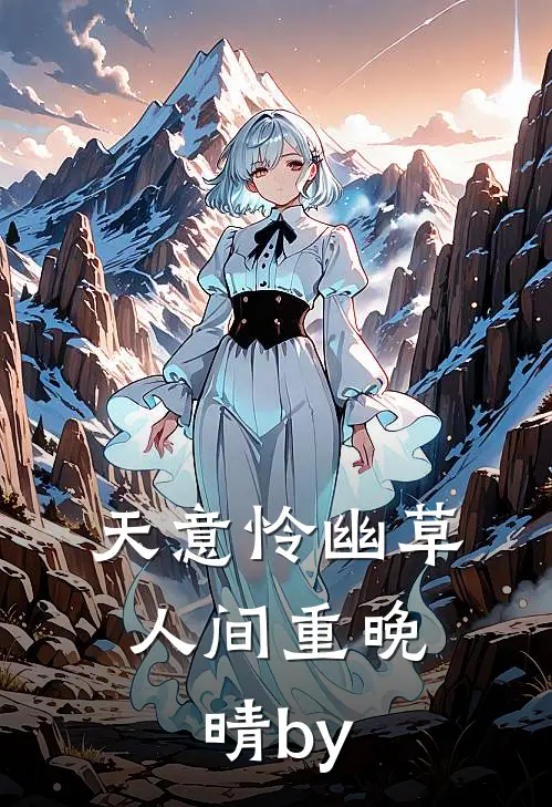 天意怜幽草，人间重晚晴by