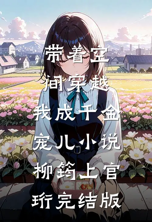 带着空间穿越，我成千金宠儿小说柳筠上官珩完结版