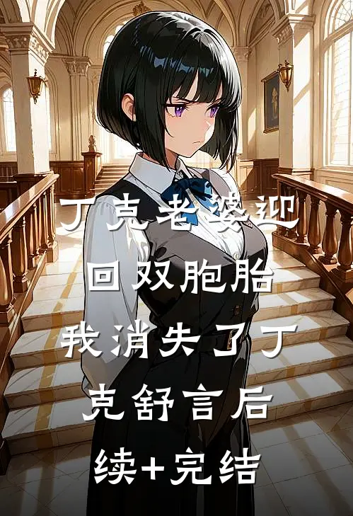 丁克老婆迎回双胞胎，我消失了丁克舒言后续+完结