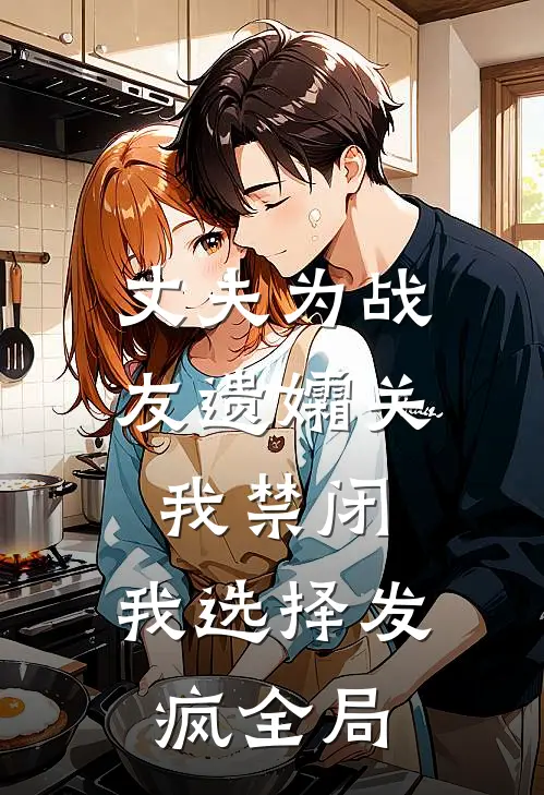 丈夫为战友遗孀关我禁闭，我选择发疯全局
