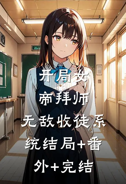 开局女帝拜师：无敌收徒系统结局+番外+完结