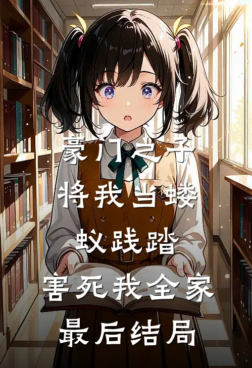豪门之子将我当蝼蚁践踏，害死我全家最后结局