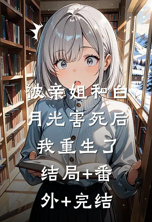 被亲姐和白月光害死后，我重生了结局+番外+完结