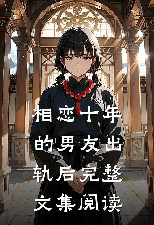 相恋十年的男友出轨后完整文集阅读