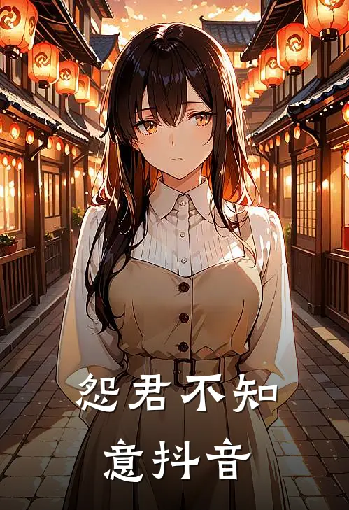 怨君不知意抖音