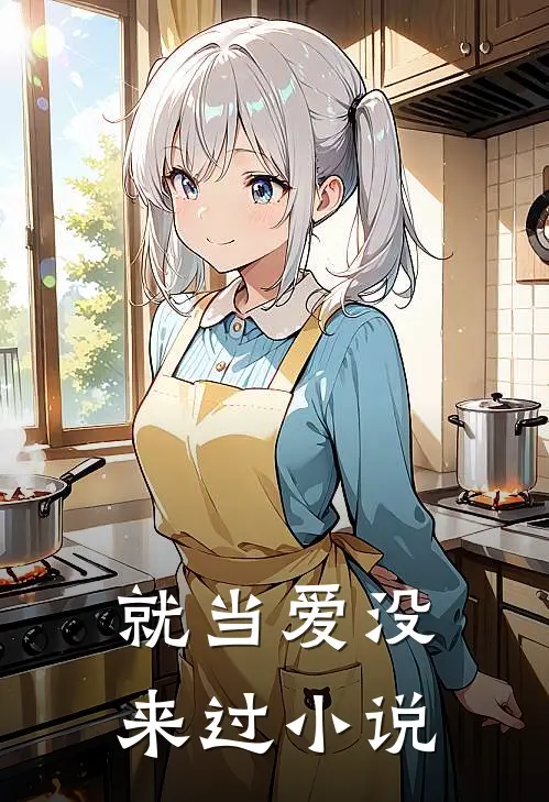 就当爱没来过小说