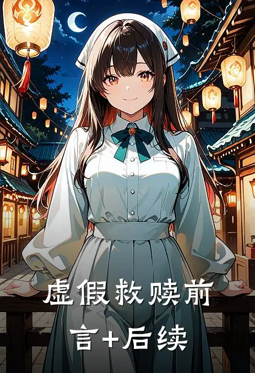 虚假救赎前言+后续