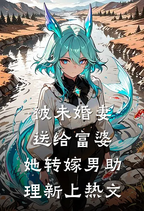 被未婚妻送给富婆，她转嫁男助理新上热文