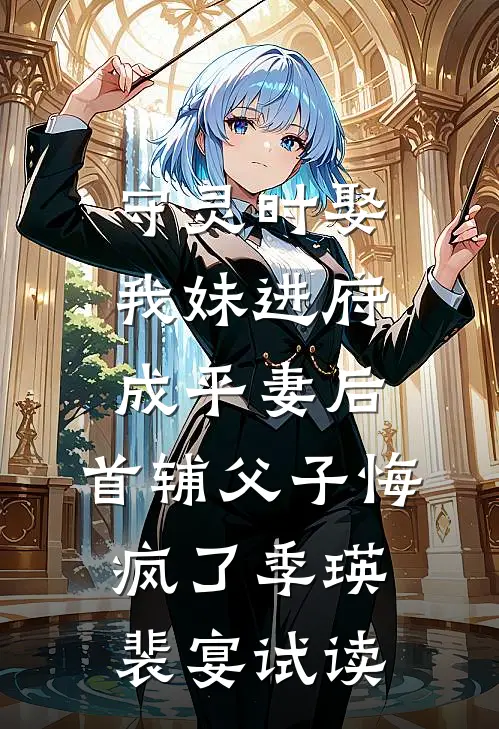 刚分手，我转身从督查部门狂飙小说结局