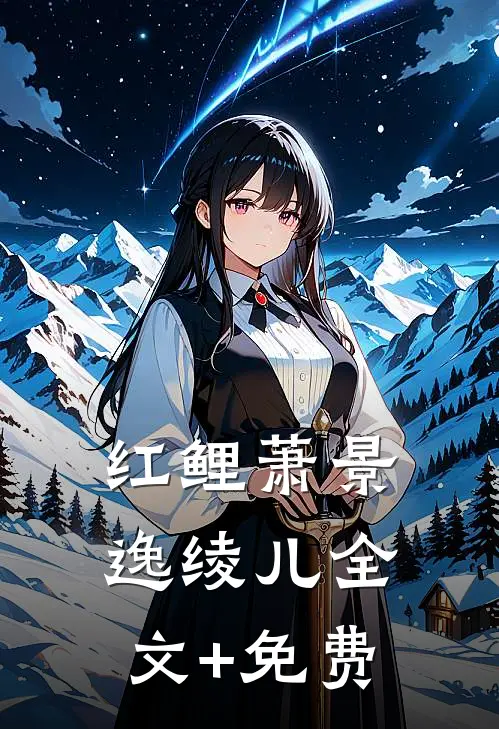 红鲤萧景逸绫儿全文+免费