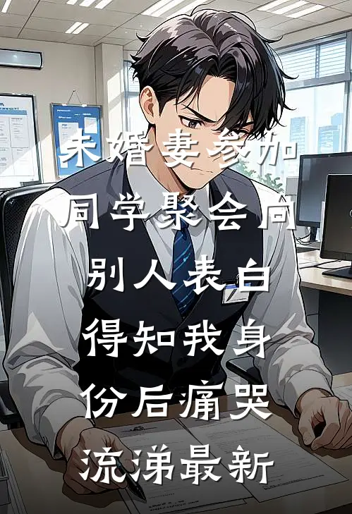 未婚妻参加同学聚会向别人表白，得知我身份后痛哭流涕最新