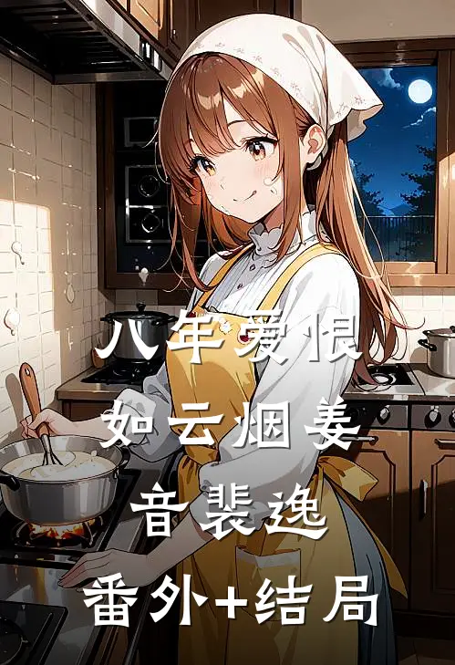 八年爱恨如云烟姜音裴逸:(番外)+(结局)