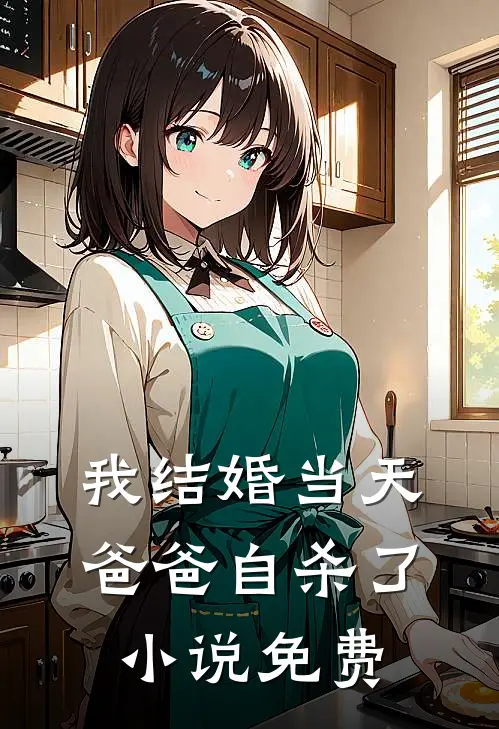 我结婚当天，爸爸自杀了小说免费