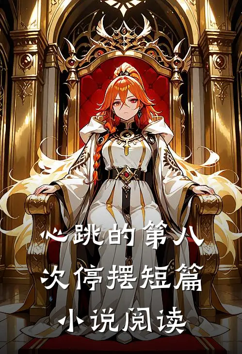 心跳的第八次停摆短篇小说阅读