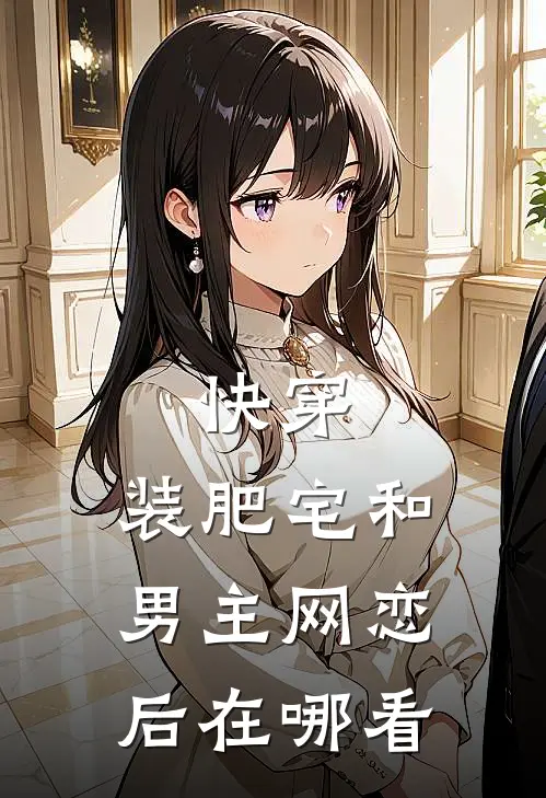 快穿：装肥宅和男主网恋后在哪看