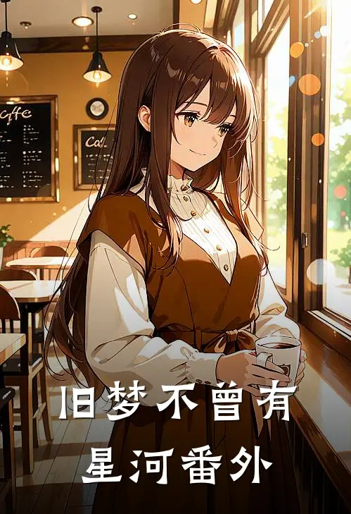 旧梦不曾有星河番外