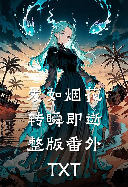 爱如烟花，转瞬即逝整版番外TXT