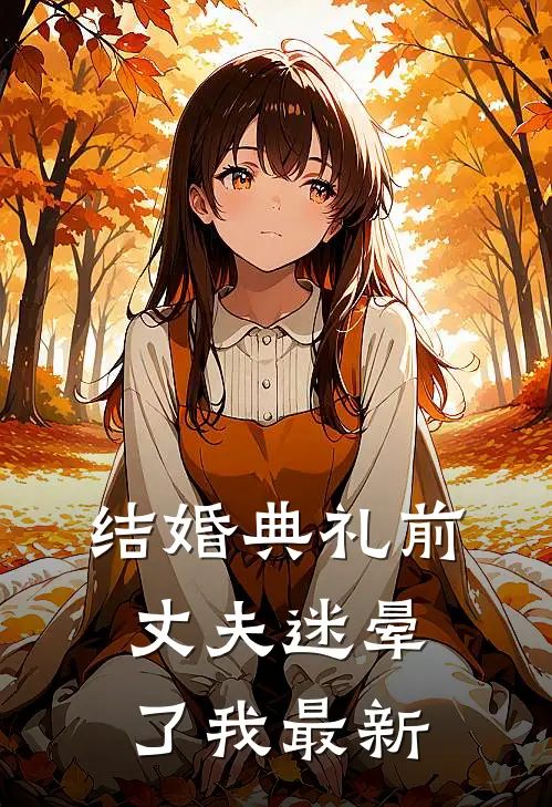 结婚典礼前，丈夫迷晕了我最新