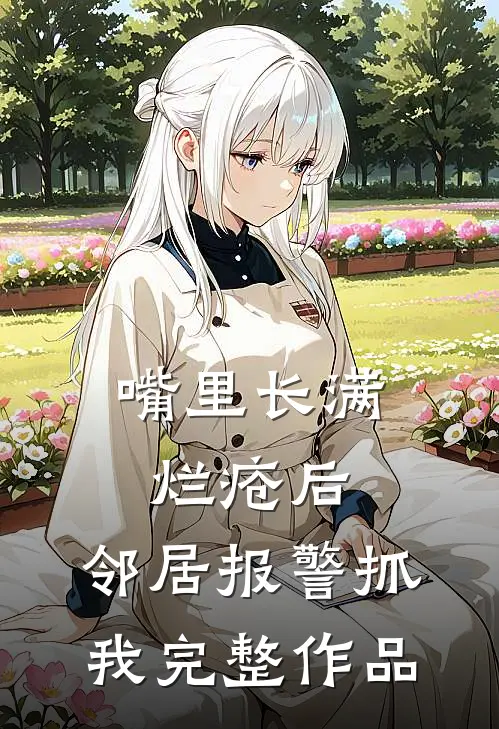 嘴里长满烂疮后，邻居报警抓我完整作品