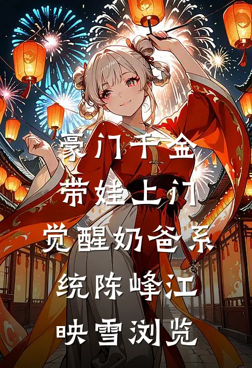 资本家小姐抛夫弃子，下乡嫁军官精品小说