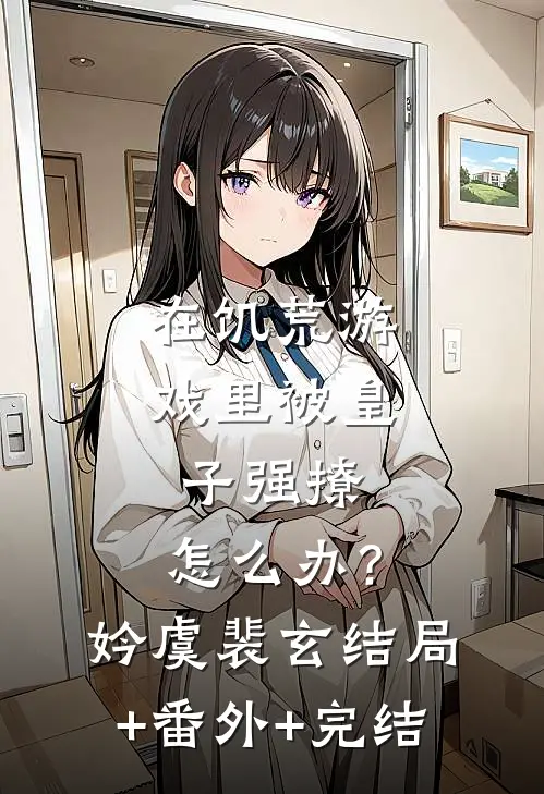 在饥荒游戏里被皇子强撩，怎么办？妗虞裴玄结局+番外+完结