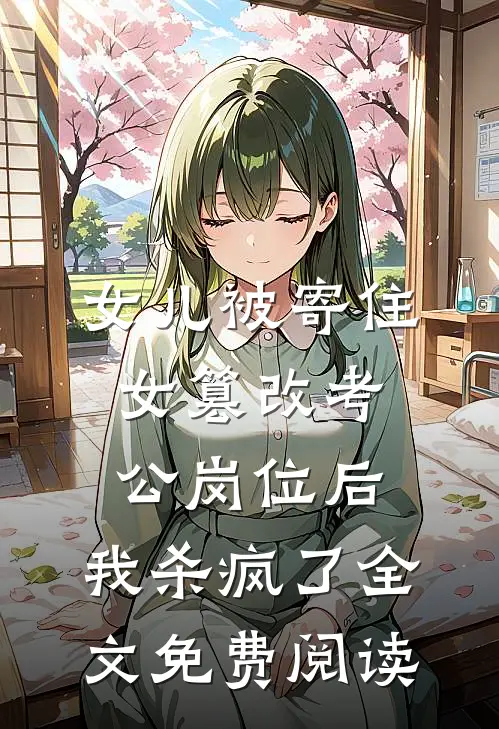女儿被寄住女篡改考公岗位后，我杀疯了全文免费阅读