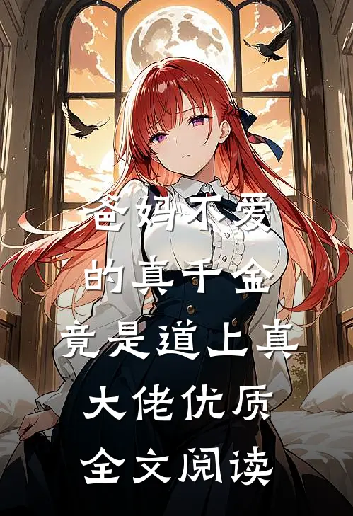 爸妈不爱的真千金，竟是道上真大佬优质全文阅读